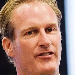 Steve Lyons net worth