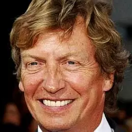 Nigel Lythgoe net worth