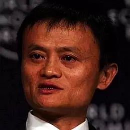 Jack Ma net worth