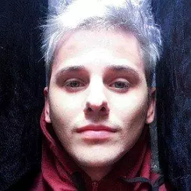 Yurgen Maas net worth