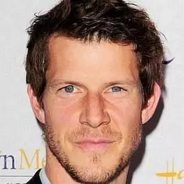 Eric Mabius net worth