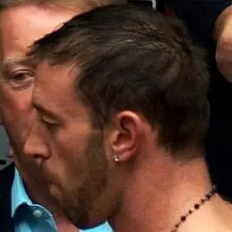 Enzo Maccarinelli net worth