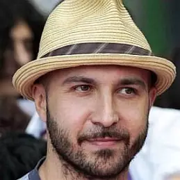 Marcello Macchia net worth