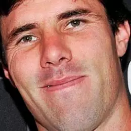 Andy Macdonald net worth