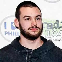 Ross MacDonald net worth