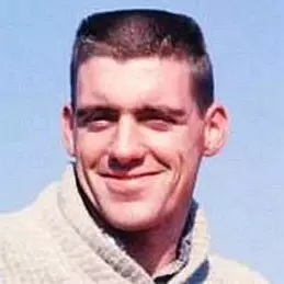 Dave Macdonald net worth