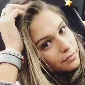 Emma MacDonald net worth