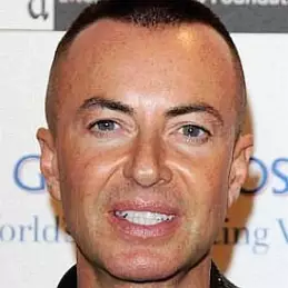 Julien Macdonald net worth