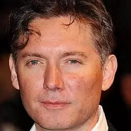 Kevin MacDonald net worth