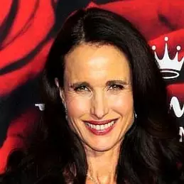 Andie MacDowell net worth