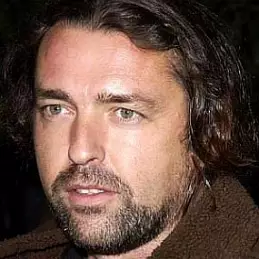 Angus Macfadyen net worth