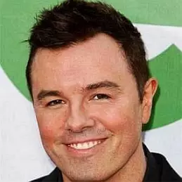 Seth MacFarlane net worth