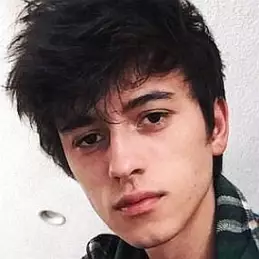 Lucas Machado net worth