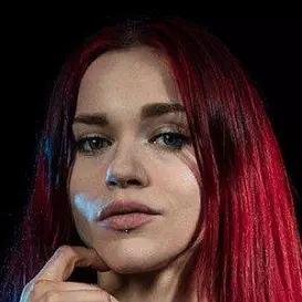 Stefanie Macherhamme net worth