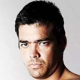 Lyoto Machida net worth