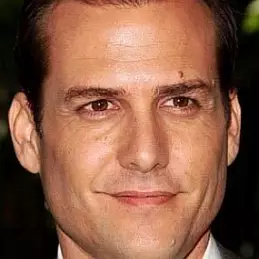 Gabriel Macht net worth