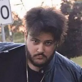 Alex Maciel net worth