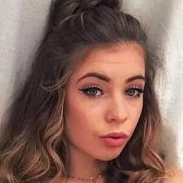 Abby Macintosh net worth