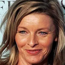 Tammy MacIntosh net worth