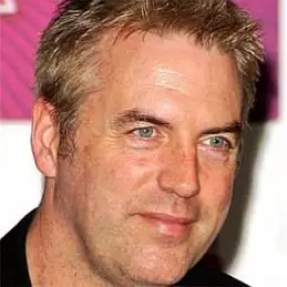 Donal Macintyre net worth