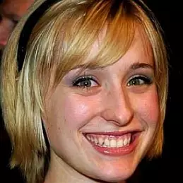Allison Mack net worth