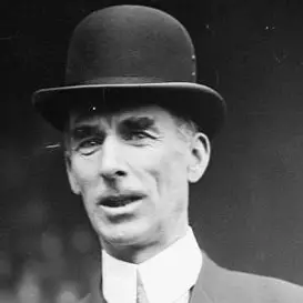 Connie Mack net worth