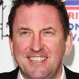 Lee Mack net worth