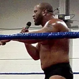 Rodney Mack net worth