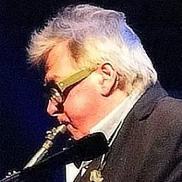 Andy Mackay net worth