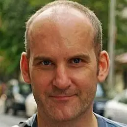 Ian MacKaye net worth