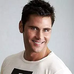 Jack Mackenroth net worth