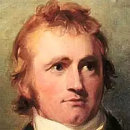 Alexander Mackenzie net worth