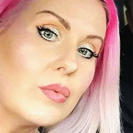 Debra Macki net worth