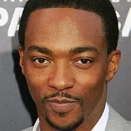 Anthony Mackie net worth