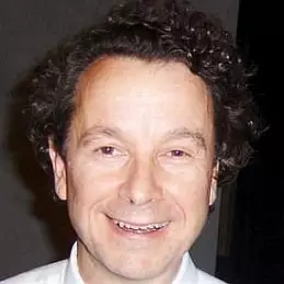 Roderick MacKinnon net worth