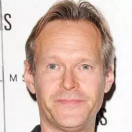 Steven Mackintosh net worth