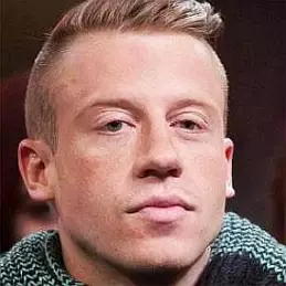 Macklemore net worth