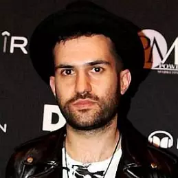 Alain Macklovitch net worth