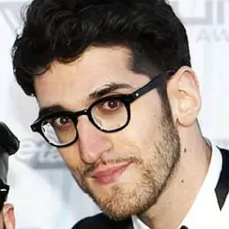 David Macklovitch net worth