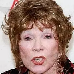 Shirley MacLaine net worth