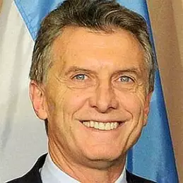 Mauricio Macri net worth
