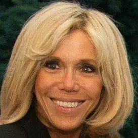 Brigitte Macron net worth