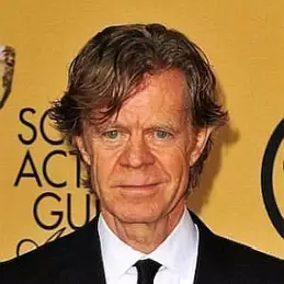 William H. Macy net worth