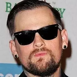 Benji Madden net worth