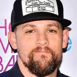 Joel Madden net worth