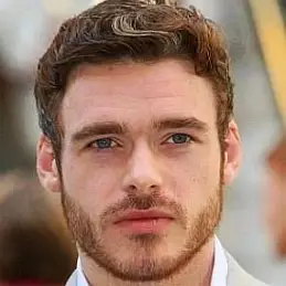 Richard Madden net worth
