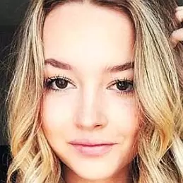 Maddie Salute net worth