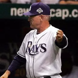 Joe Maddon net worth