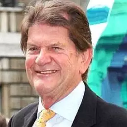John Madejski net worth
