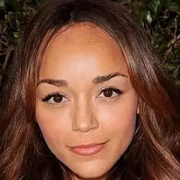 Ashley Madekwe net worth